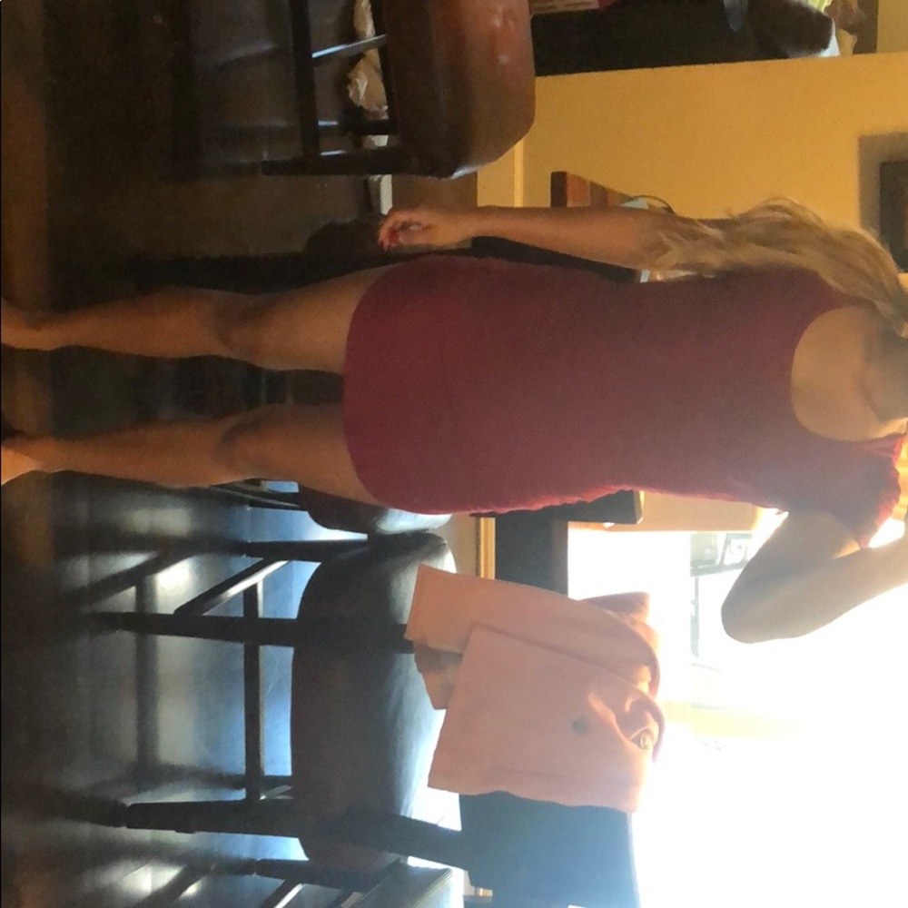 Bodycon dress